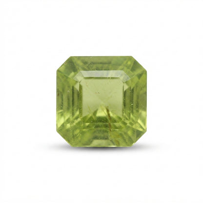 Peridot - 4 crt
