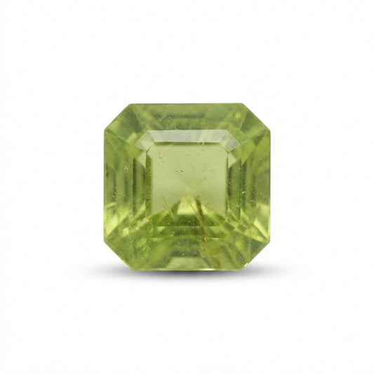Peridot - 4 crt