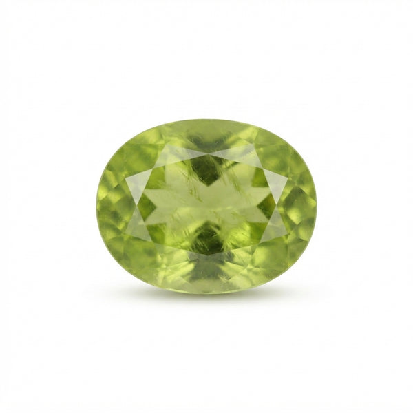 Peridot - 5.7 crt