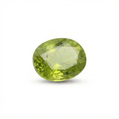 Peridot - 5.7 crt
