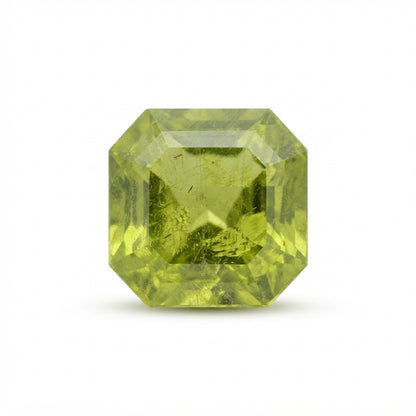 Peridot - 3.8 crt