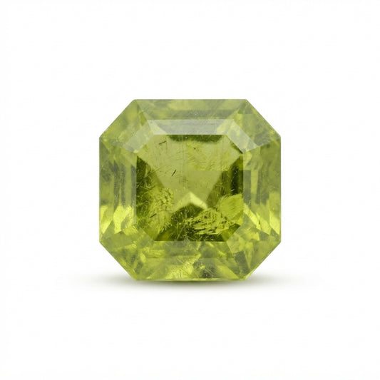 Peridot - 3.8 crt