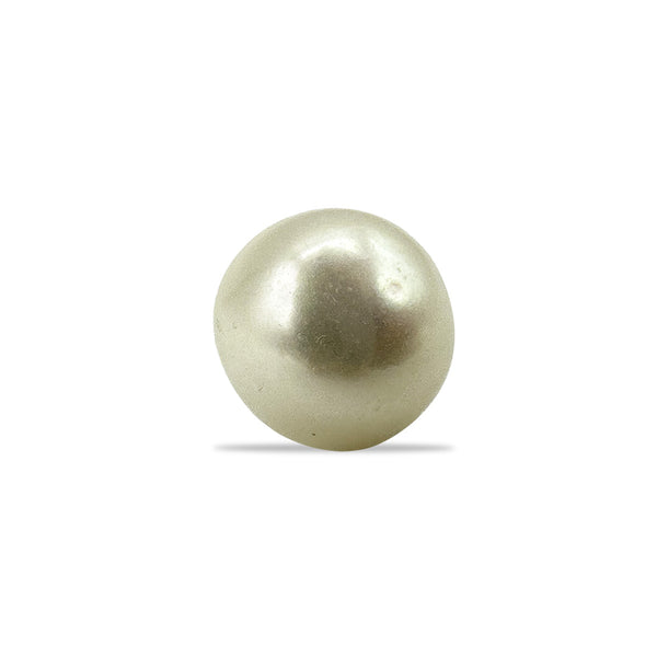 Lab Certified Pearl - 13.15 crt