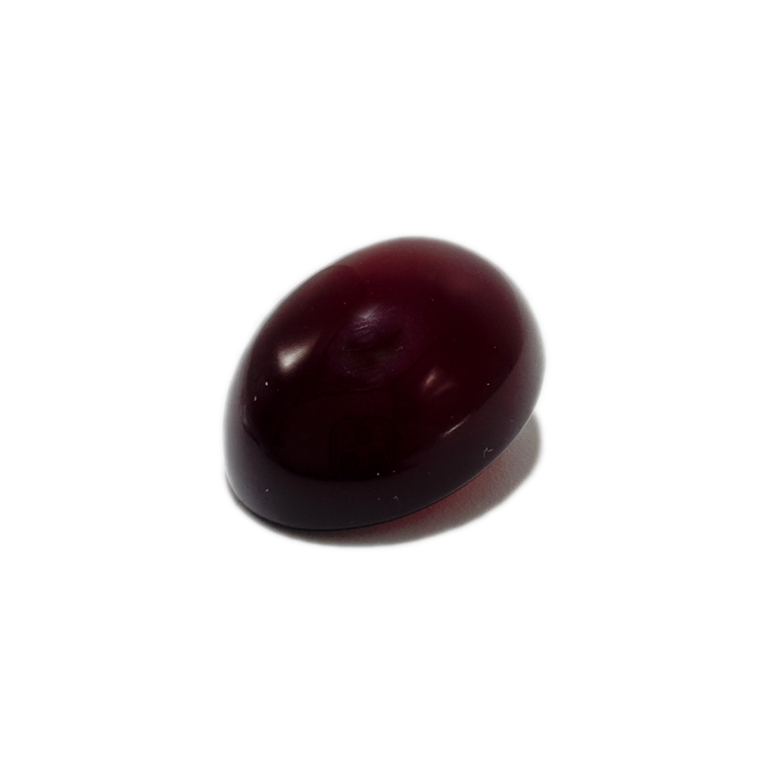 Red Agate - 26.45 crt