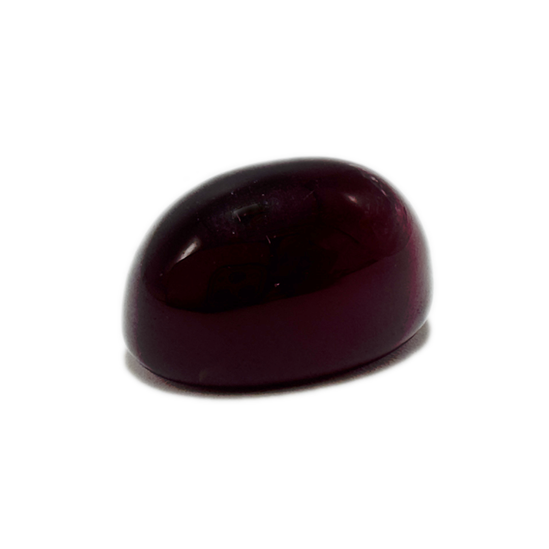 Red Agate - 19.05 crt