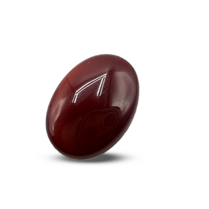 Red Agate - 27crt