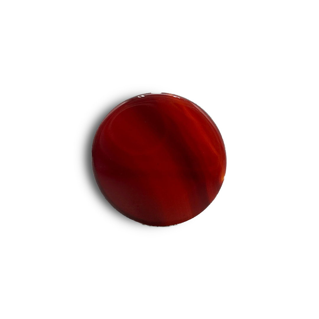 Red Agate - 10.20 crt