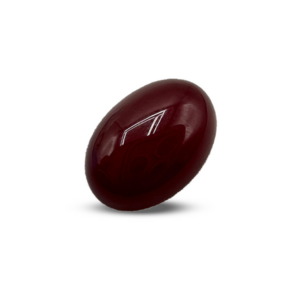 Red Agate - 5.2 crt