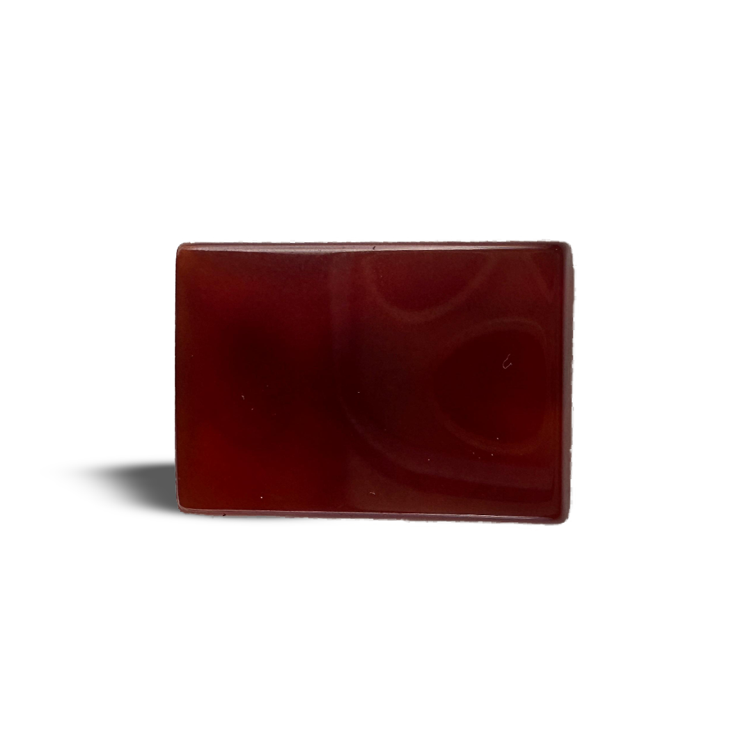 Red Agate - 11 crt