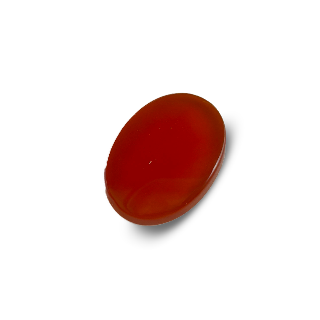 Red Agate - 16 crt