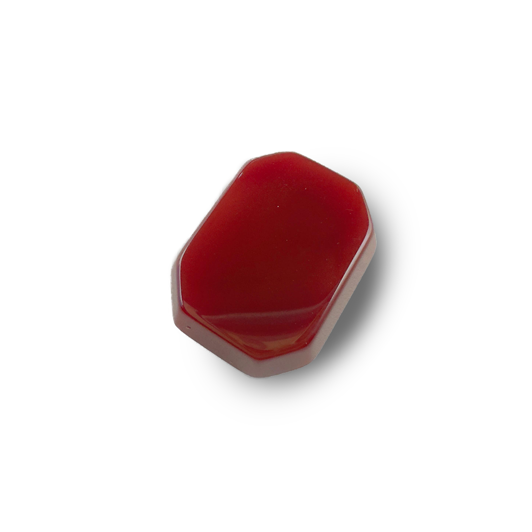 Red Agate - 6.7 crt