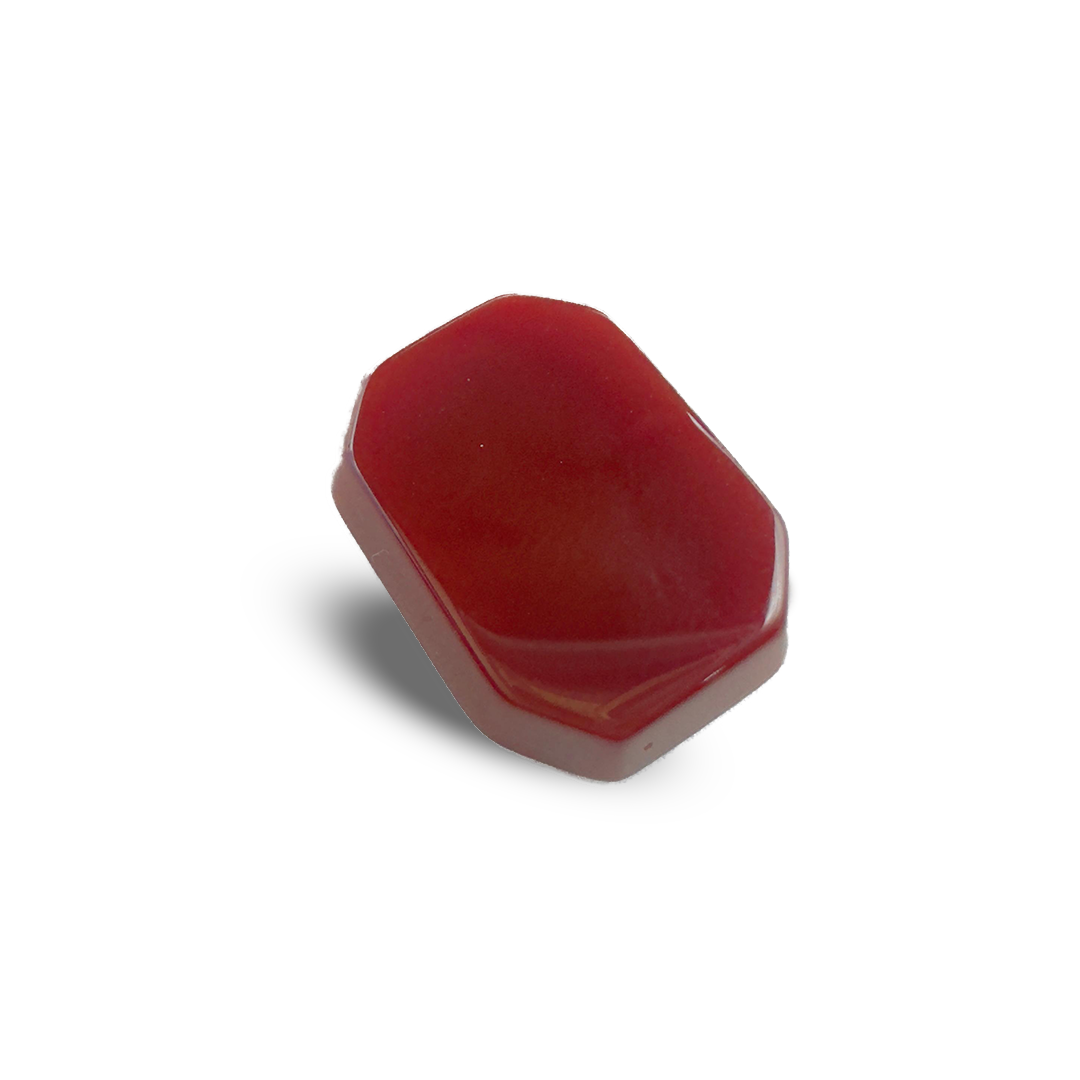 Red Agate - 6.7 crt