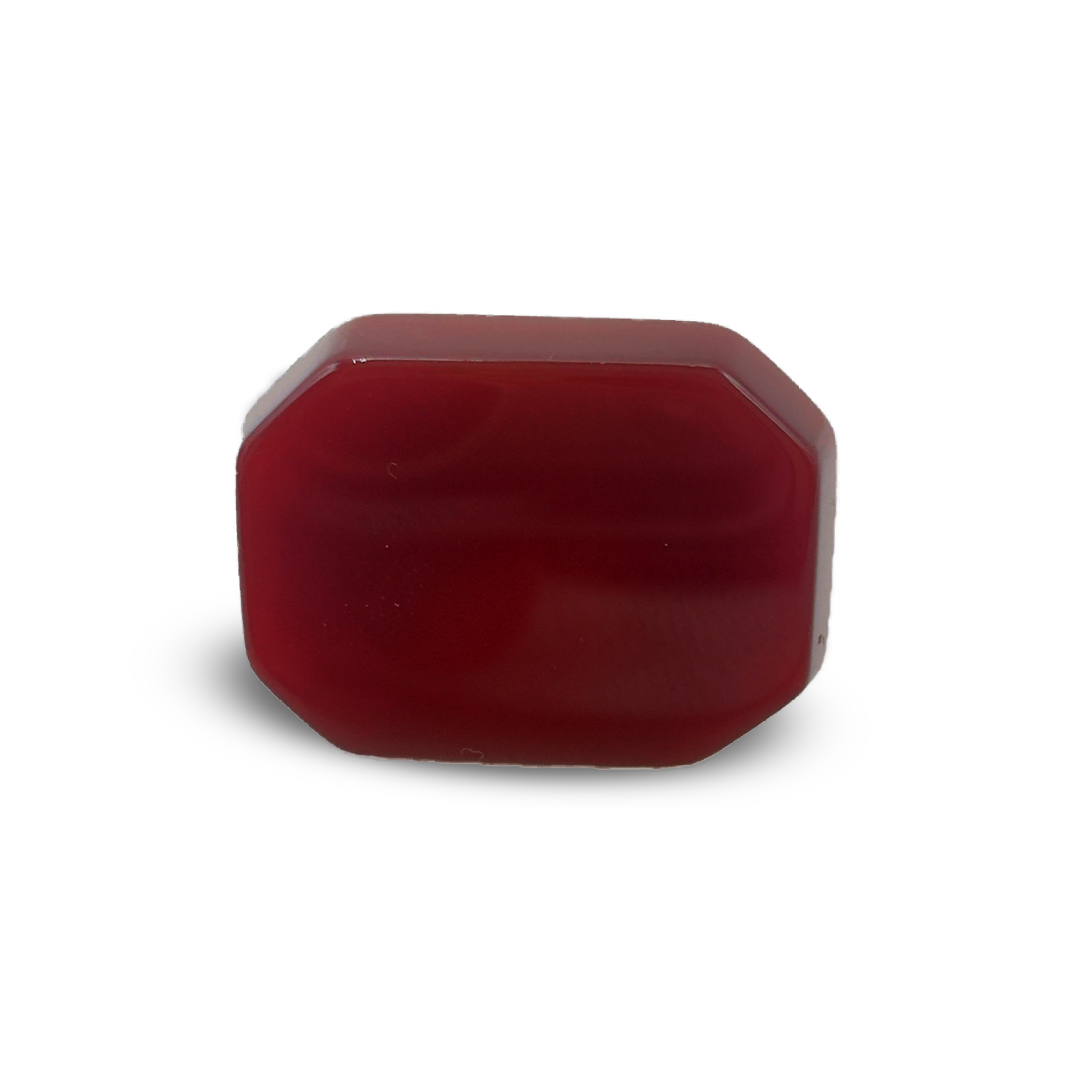 Red Agate - 6.7 crt