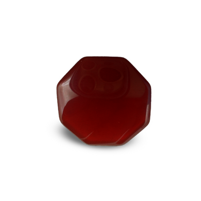 Red Agate - 13.75 crt