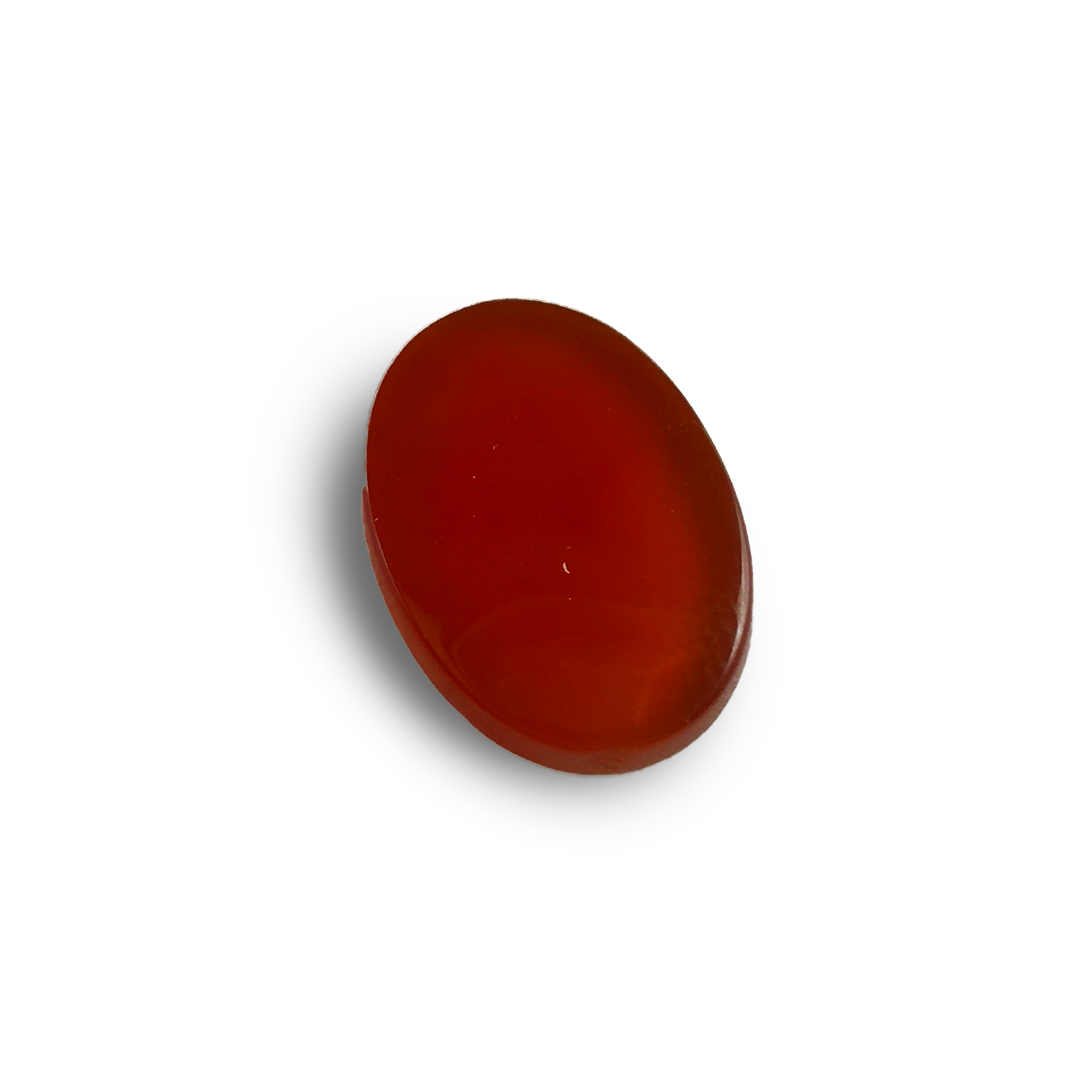 Red Agate - 5.75 crt