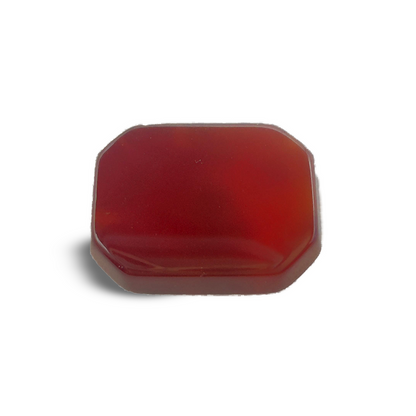 Red Agate - 15.65crt