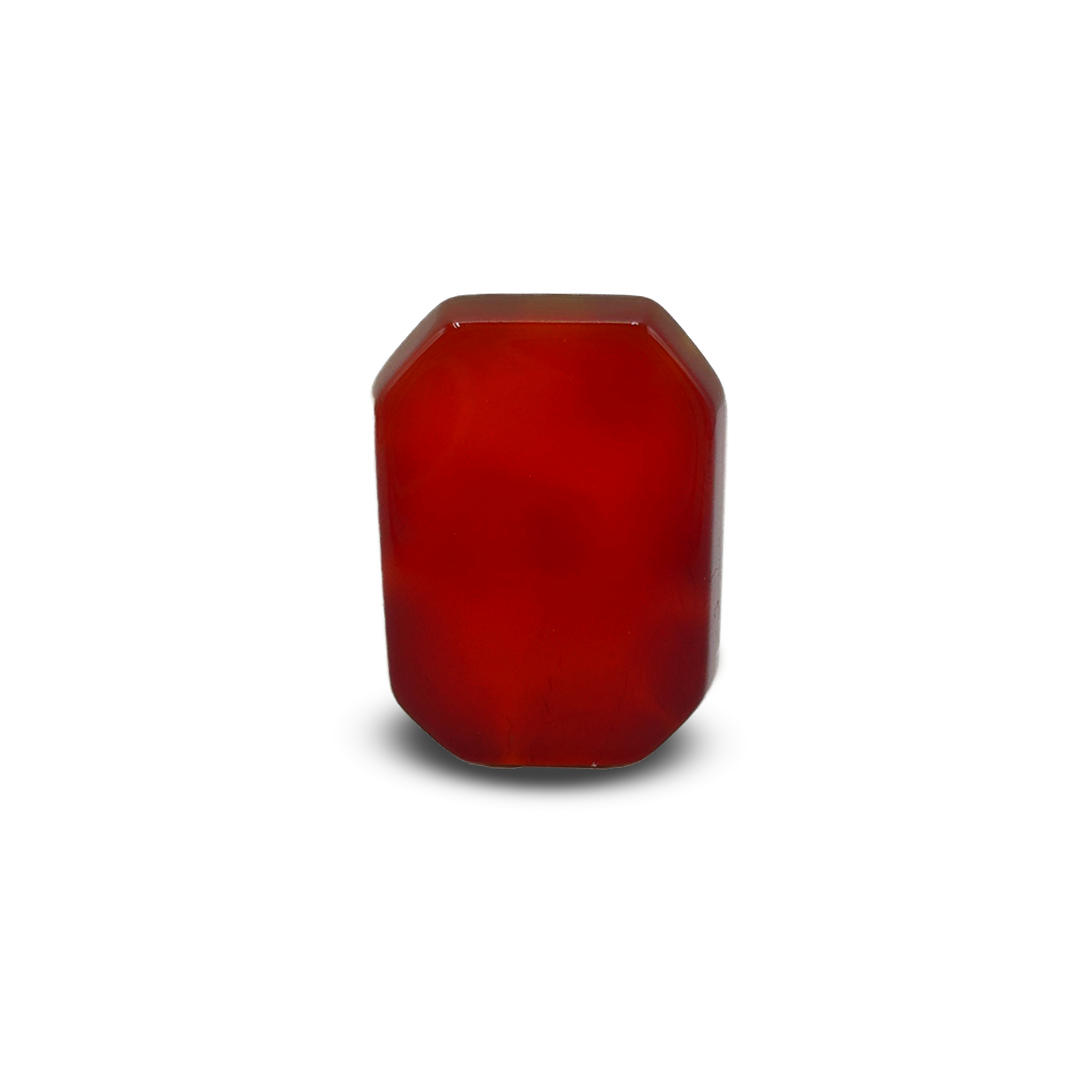 Red Agate - 15.65crt