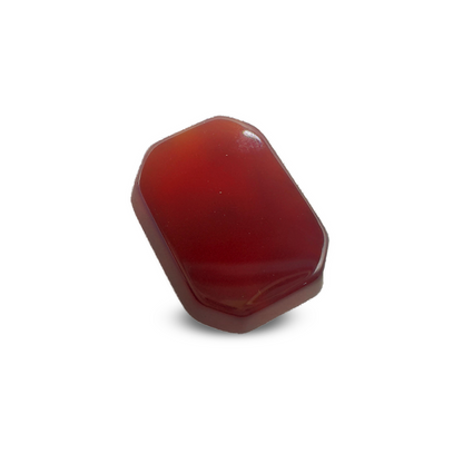 Red Agate - 15.65crt