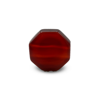 Red Agate - 15.05 crt