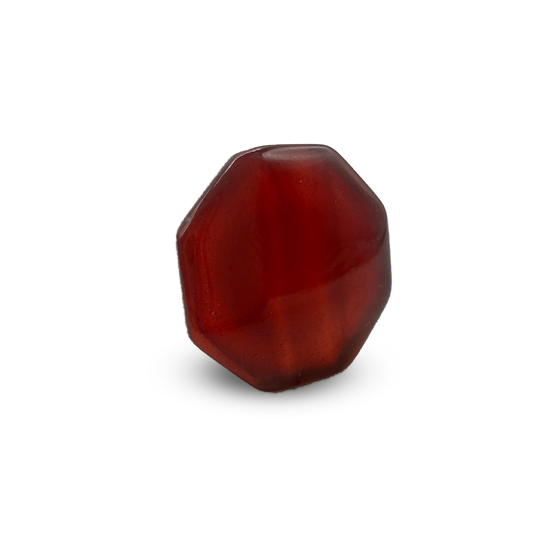 Red Agate - 15.05 crt