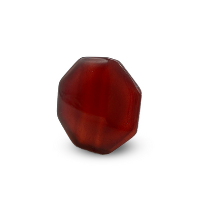 Red Agate - 15.05 crt