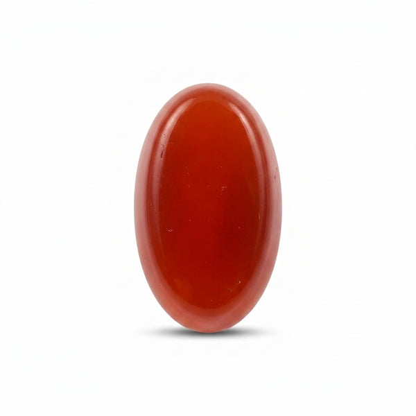 Red Agate - 10.15 carat