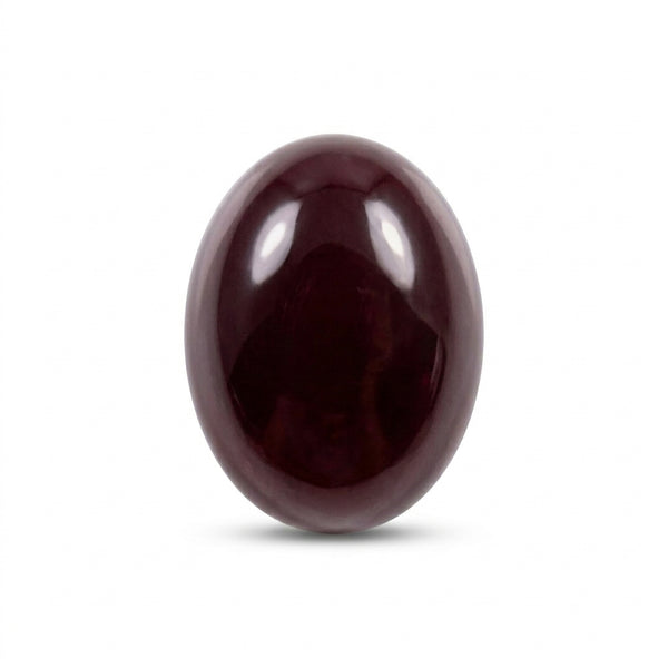 Red Agate - 18.5 carat