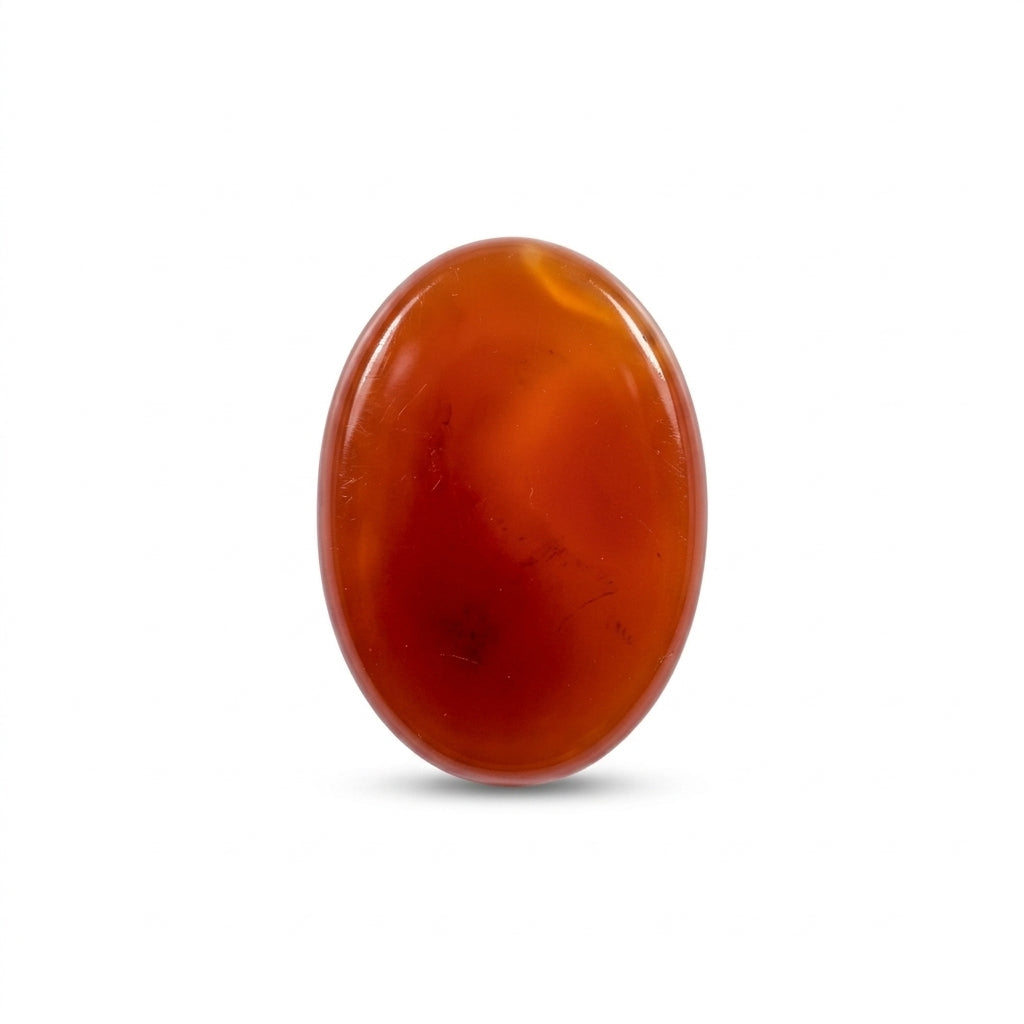 Red Agate - 12.7 crt