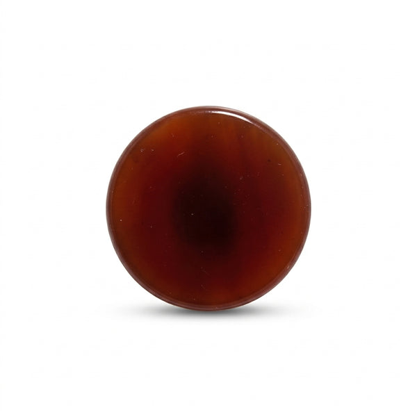 Red Agate - 11.95 carat