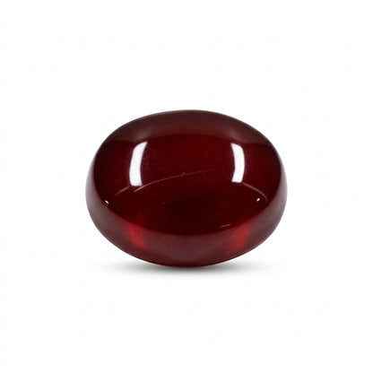 Red Agate - 27.2 carat