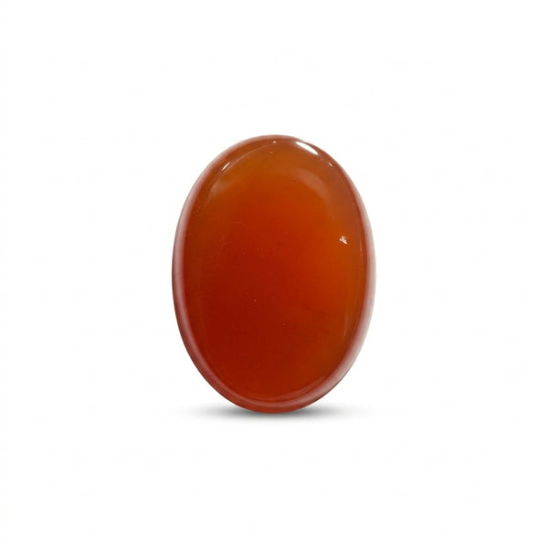 Red Agate - 17.5 carat