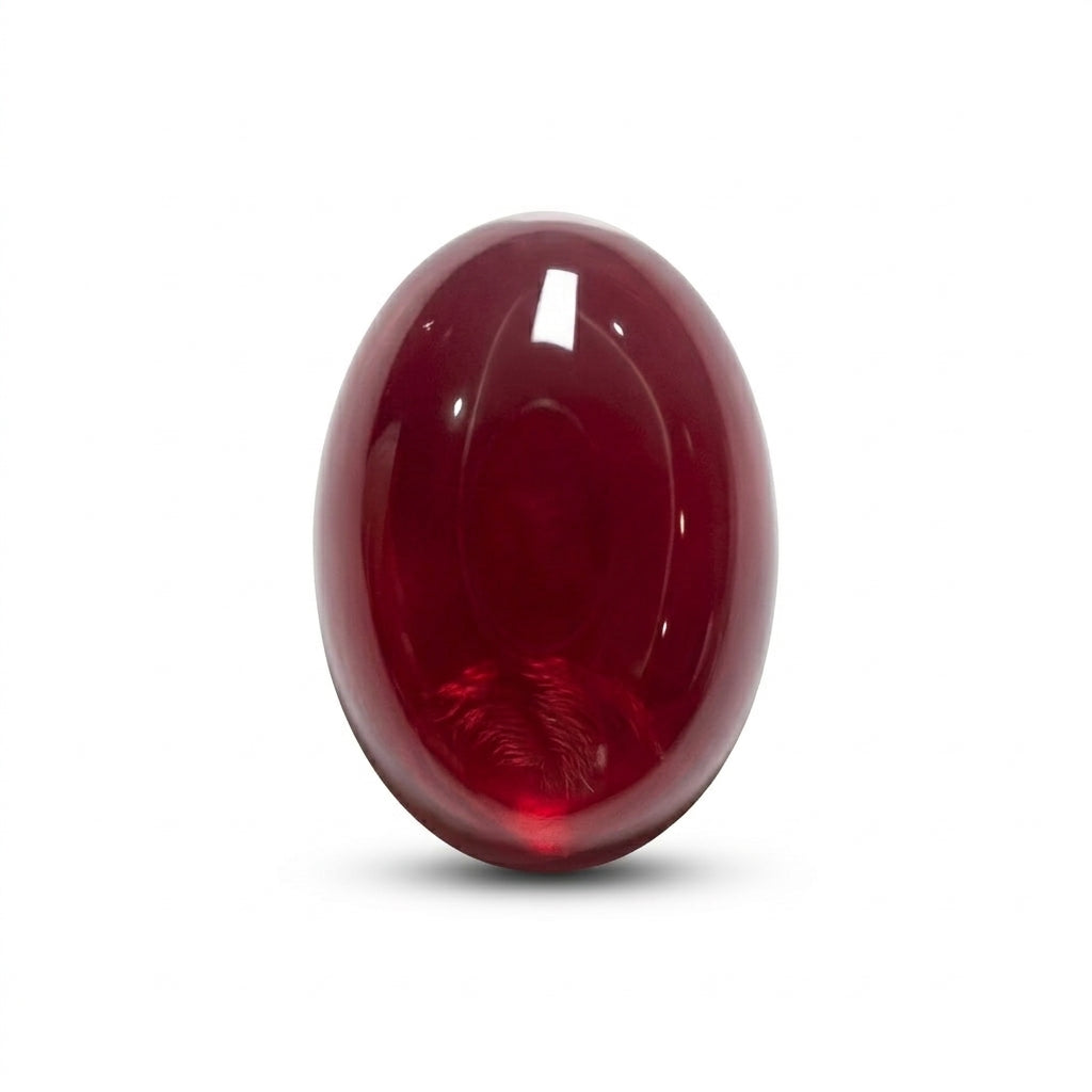 Red Agate - 17.2 crt
