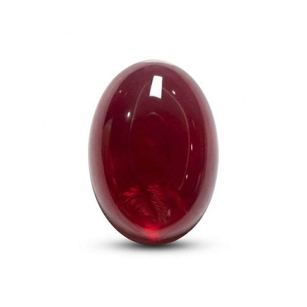 Red Agate - 17.2 crt