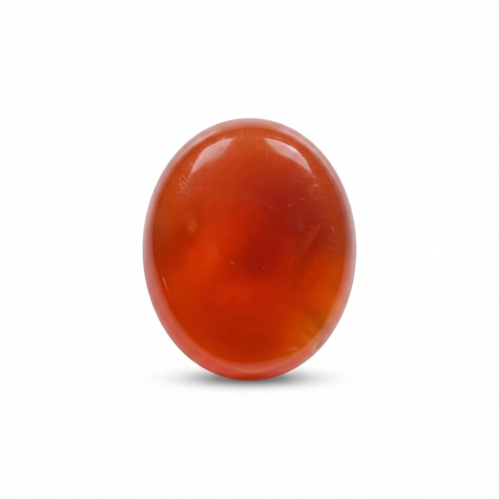 Red Agate - 16 crt