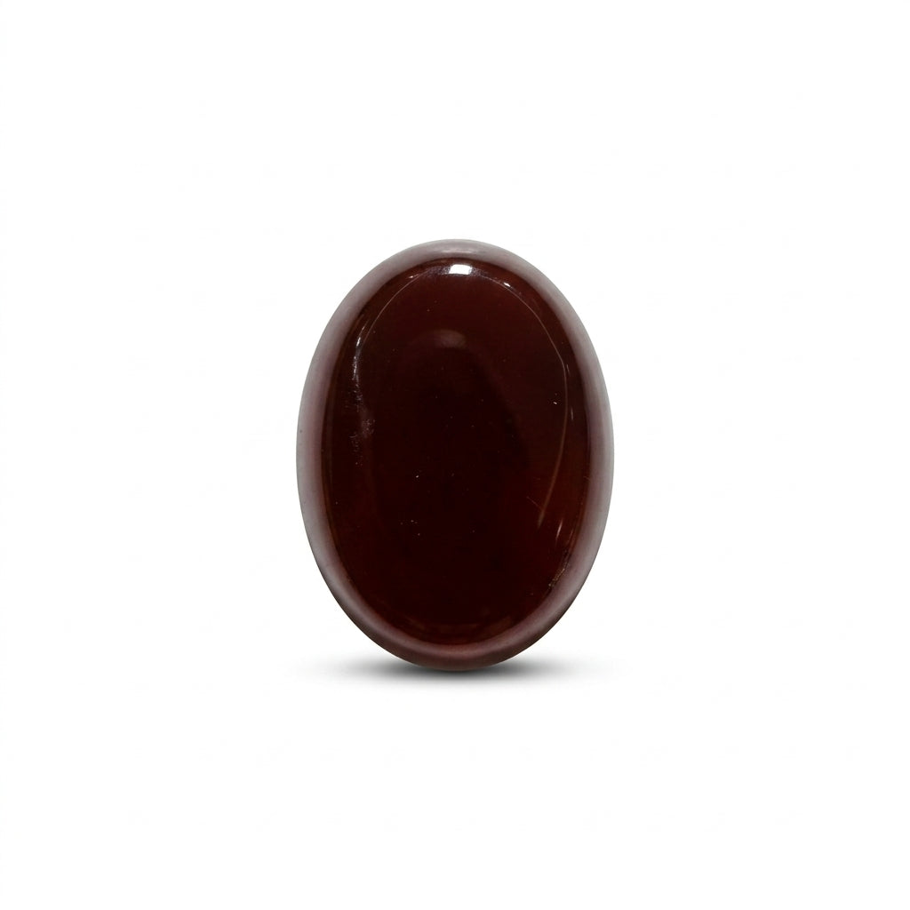 Red Agate - 14.55  carat