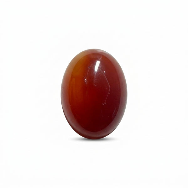 Red Agate - 22.20 carat