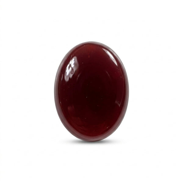 Red Agate - 17 crt