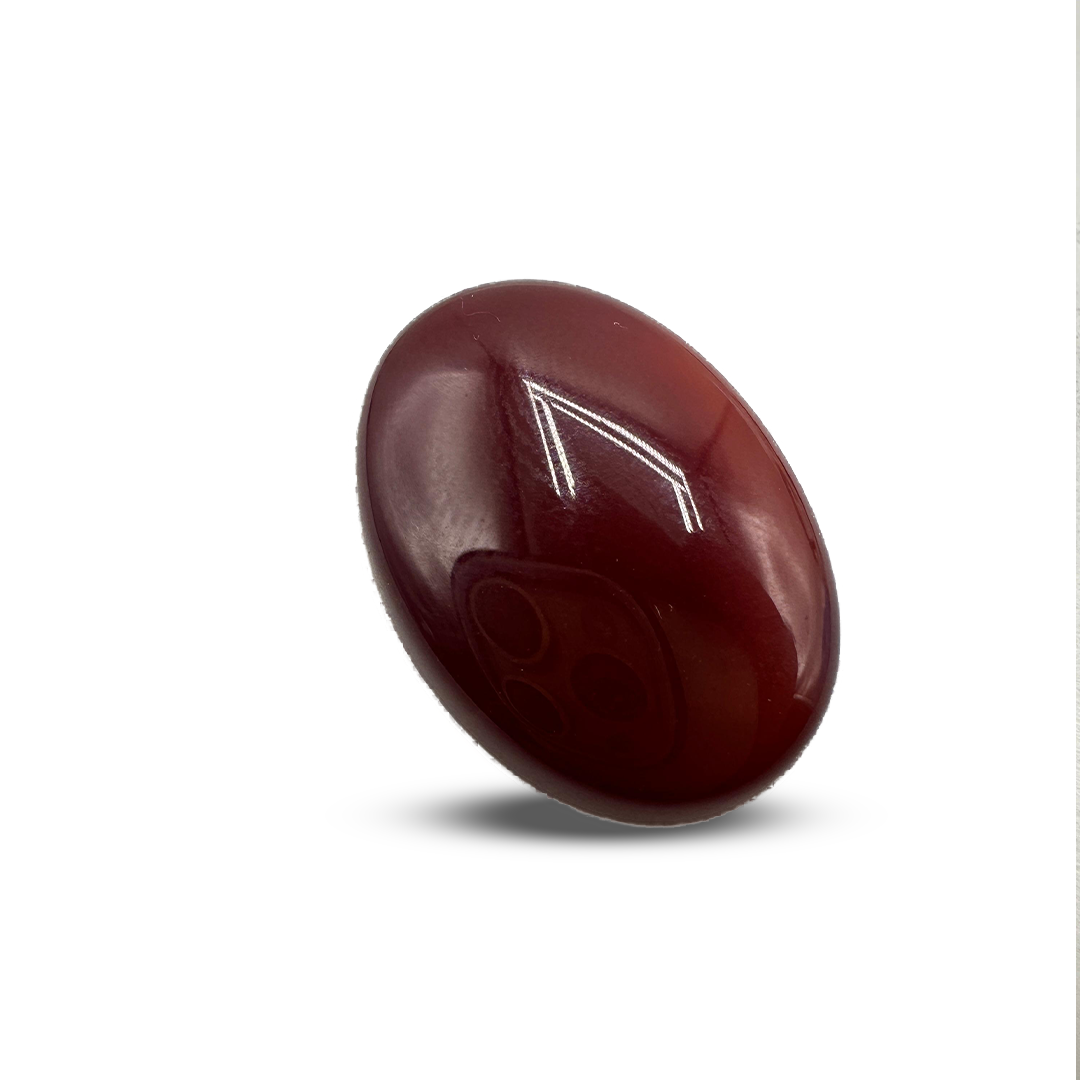 Red Agate - 27crt