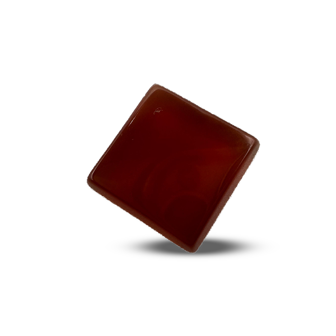 Red Agate - 5.1 crt