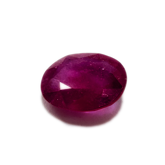 Ruby - 6.7 crt