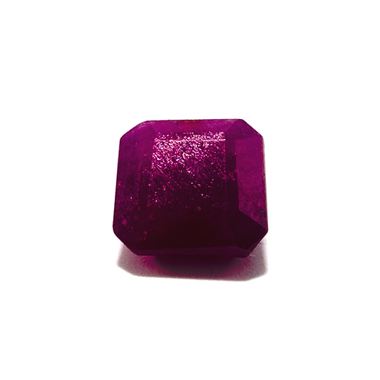 Ruby - 7.56 crt