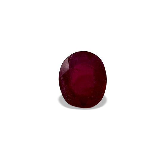 Ruby - 6 crt