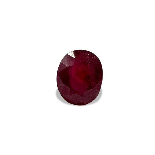 Ruby - 7.5 crt