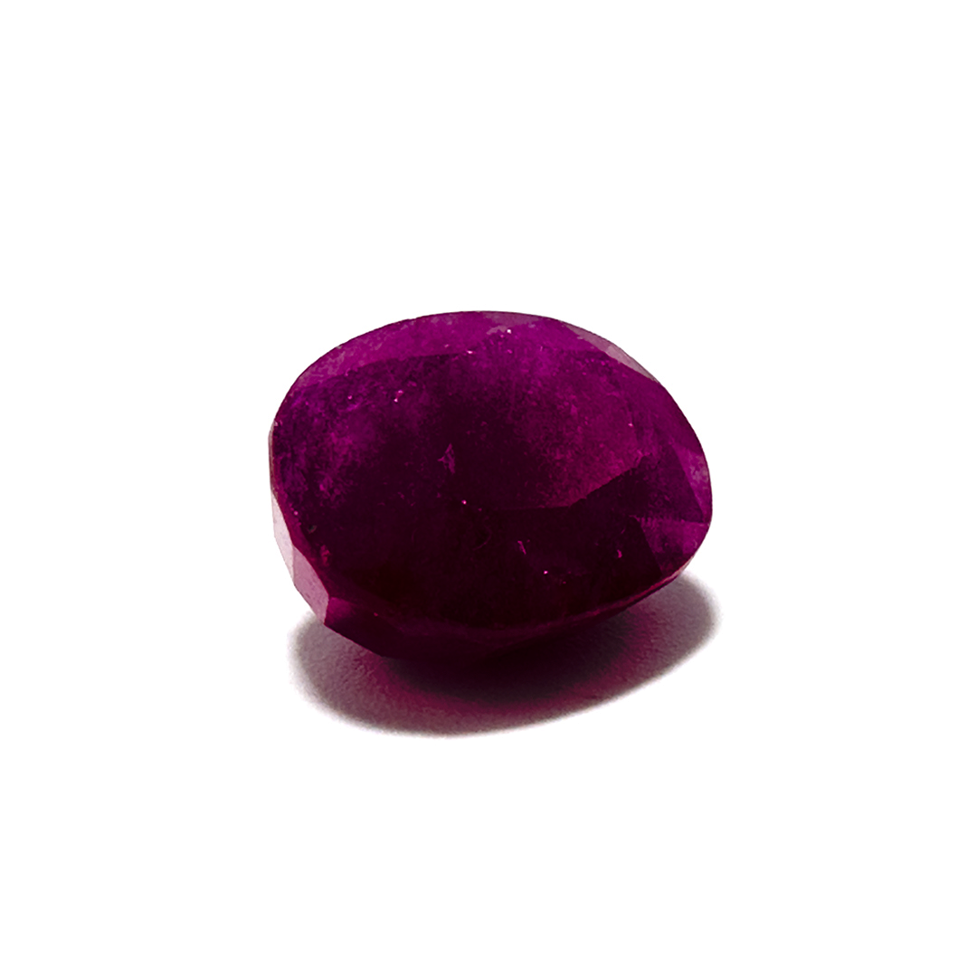 Ruby 14 G Ruby - 14 crt – Jawa Gems
