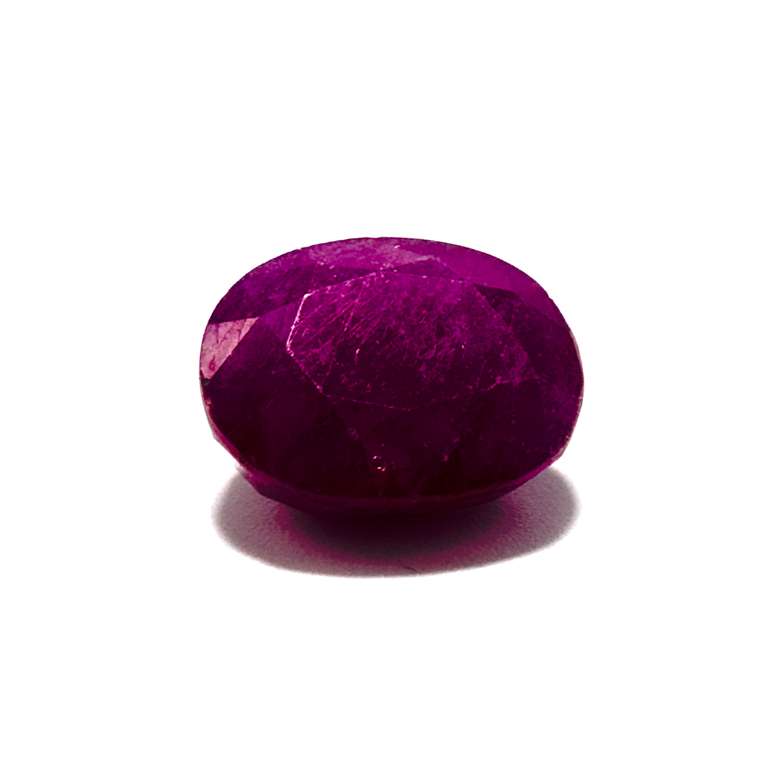 Ruby 14 G Ruby - 14 crt – Jawa Gems