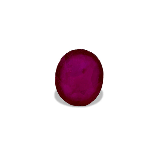 Ruby - 7.4 crt