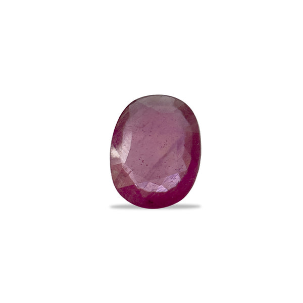 Lab Certified Ruby - 6.15 crt