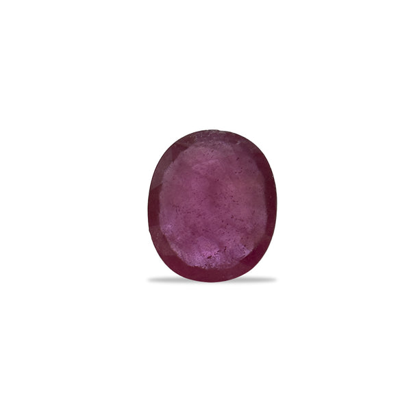 Lab Certified Ruby - 5.3 crt