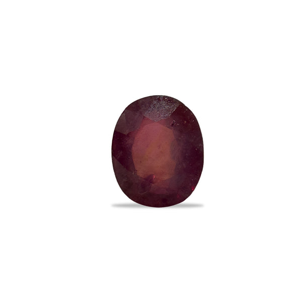 Lab Certified Ruby - 8.2 crt