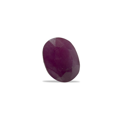 Lab Certified Ruby - 9.2 crt